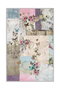 Conceptum Alfombra Tejida 80 x 120 cm Multicolor
